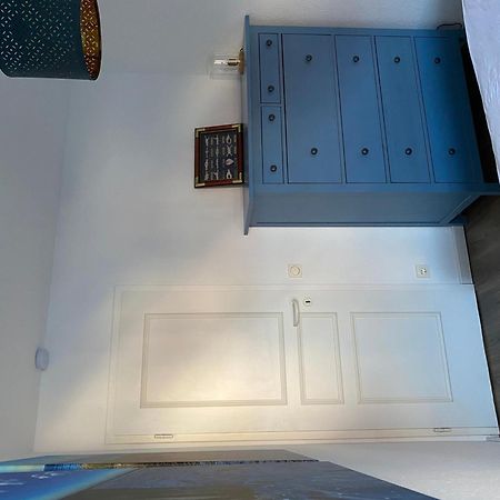 Appartement Harmonie à Prerow Extérieur photo