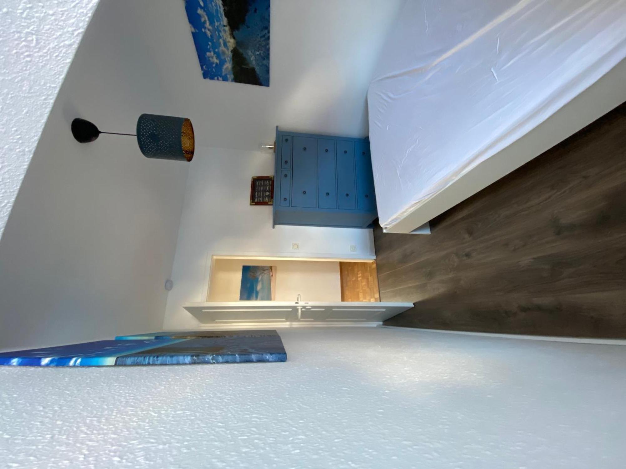 Appartement Harmonie à Prerow Extérieur photo