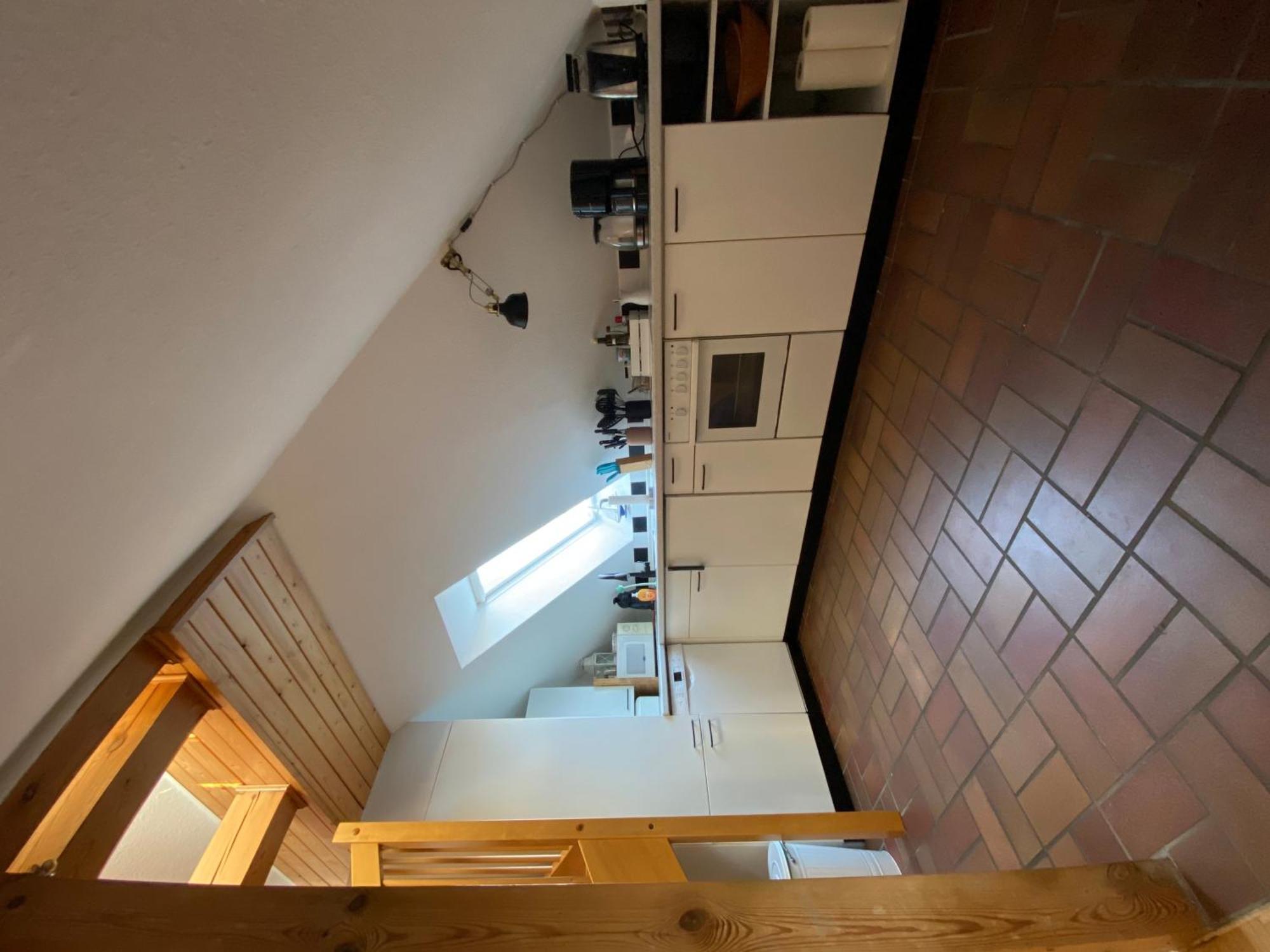 Appartement Harmonie à Prerow Extérieur photo