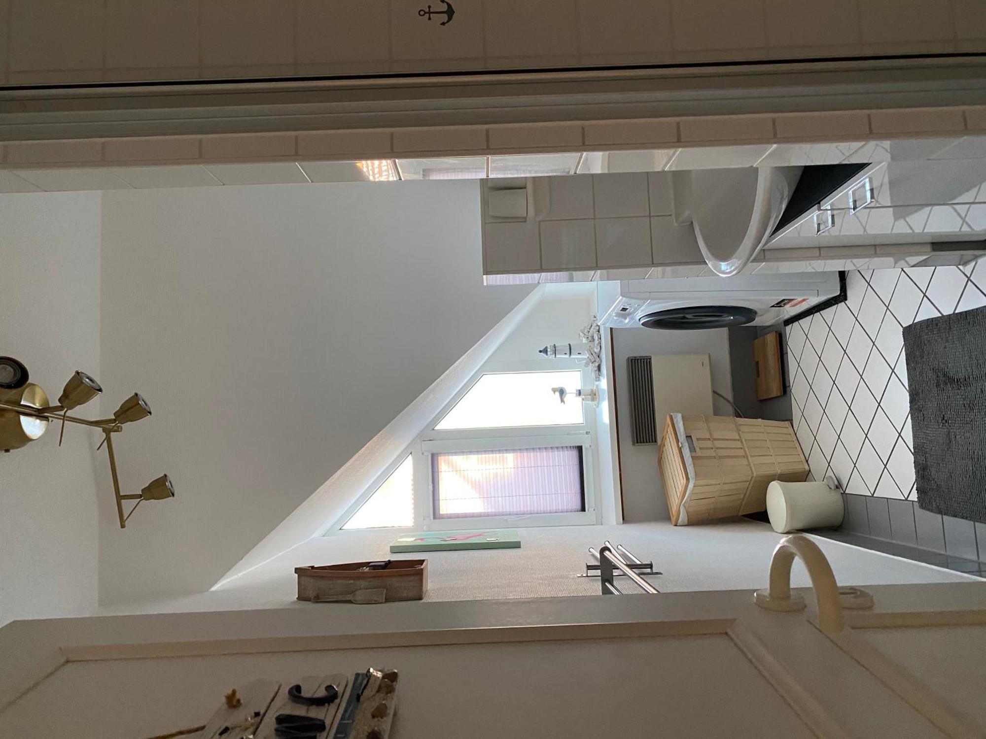Appartement Harmonie à Prerow Extérieur photo
