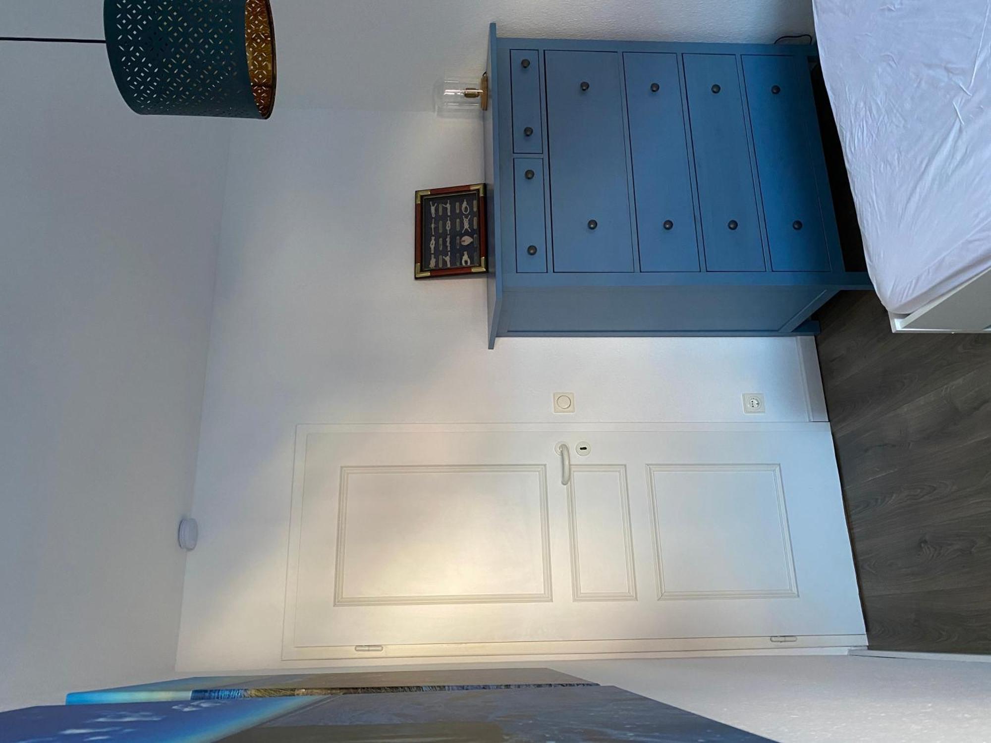 Appartement Harmonie à Prerow Extérieur photo