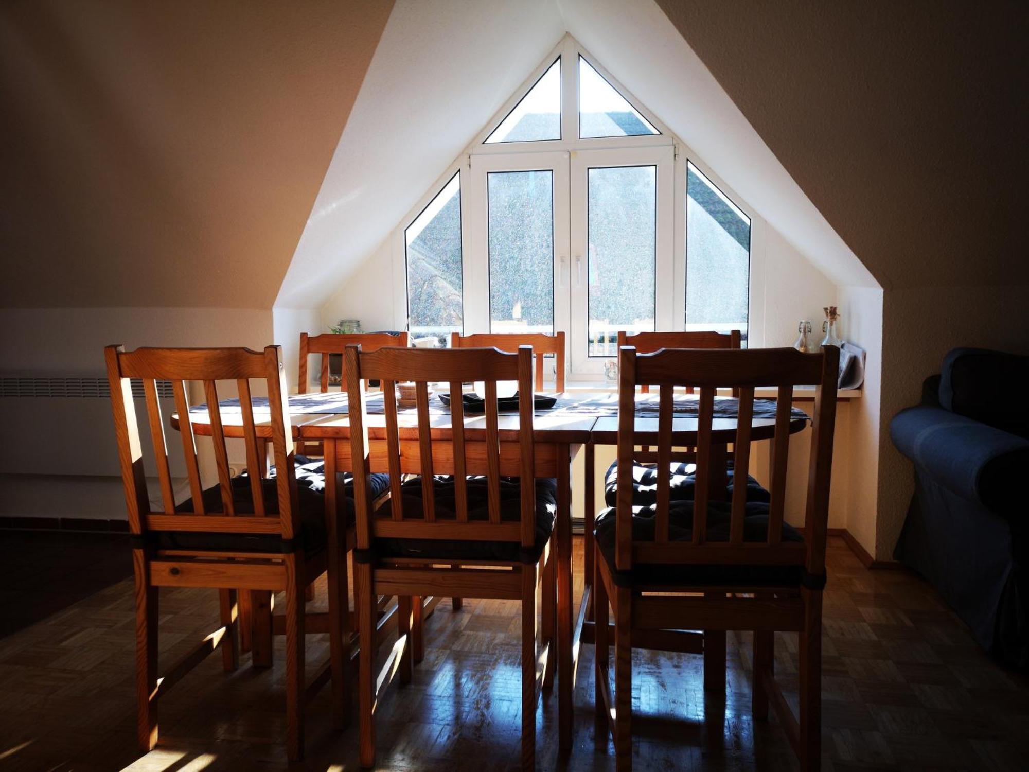 Appartement Harmonie à Prerow Extérieur photo