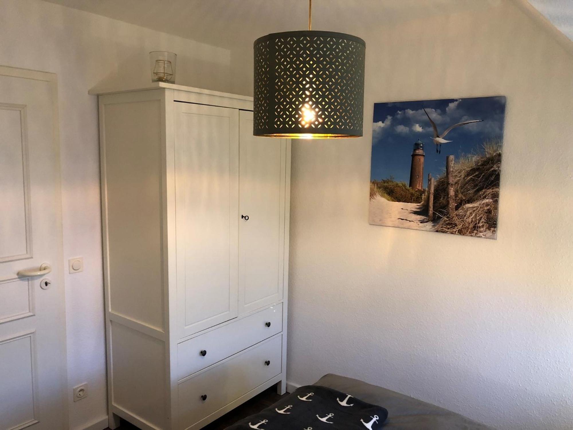 Appartement Harmonie à Prerow Extérieur photo