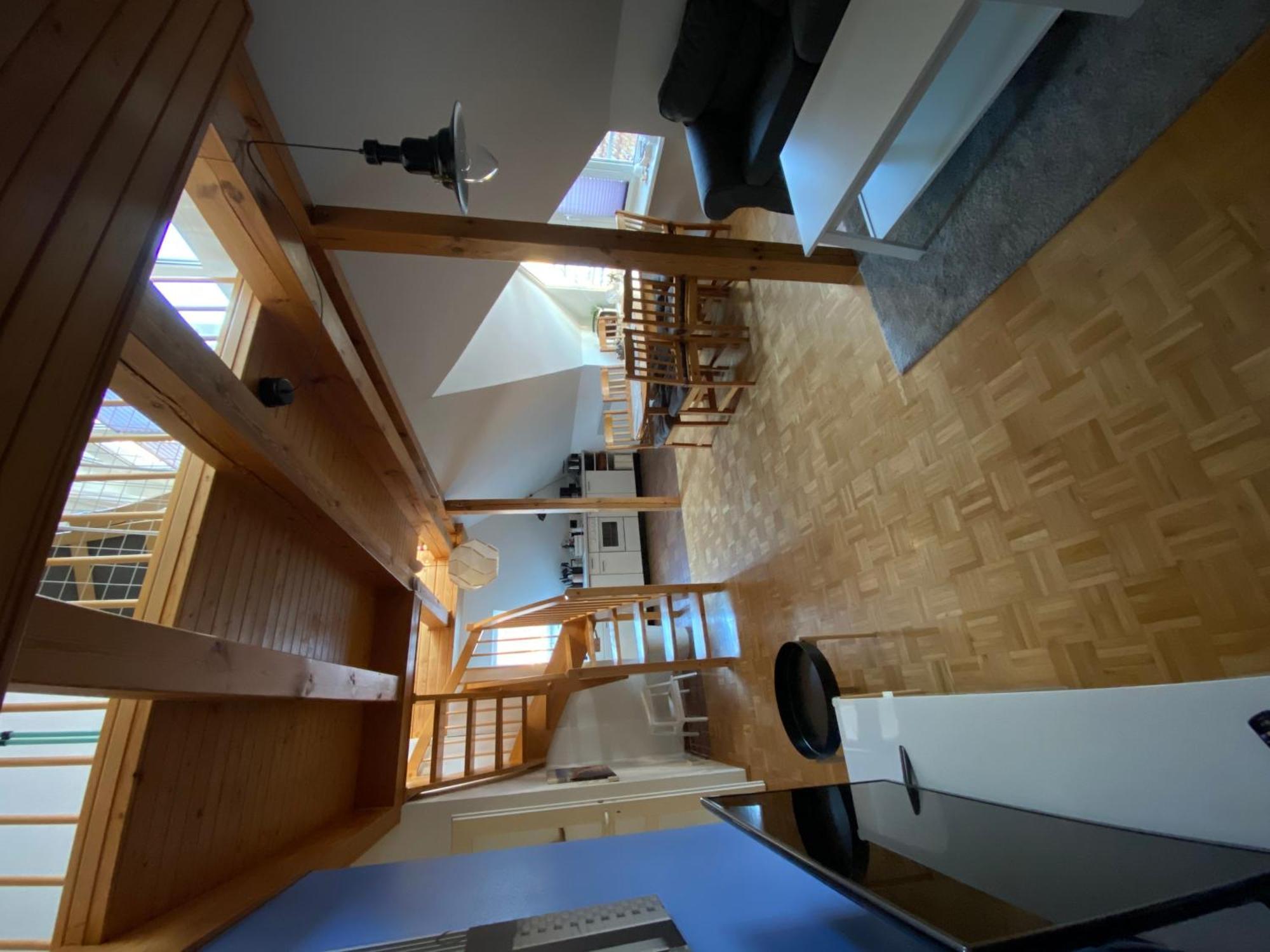 Appartement Harmonie à Prerow Extérieur photo