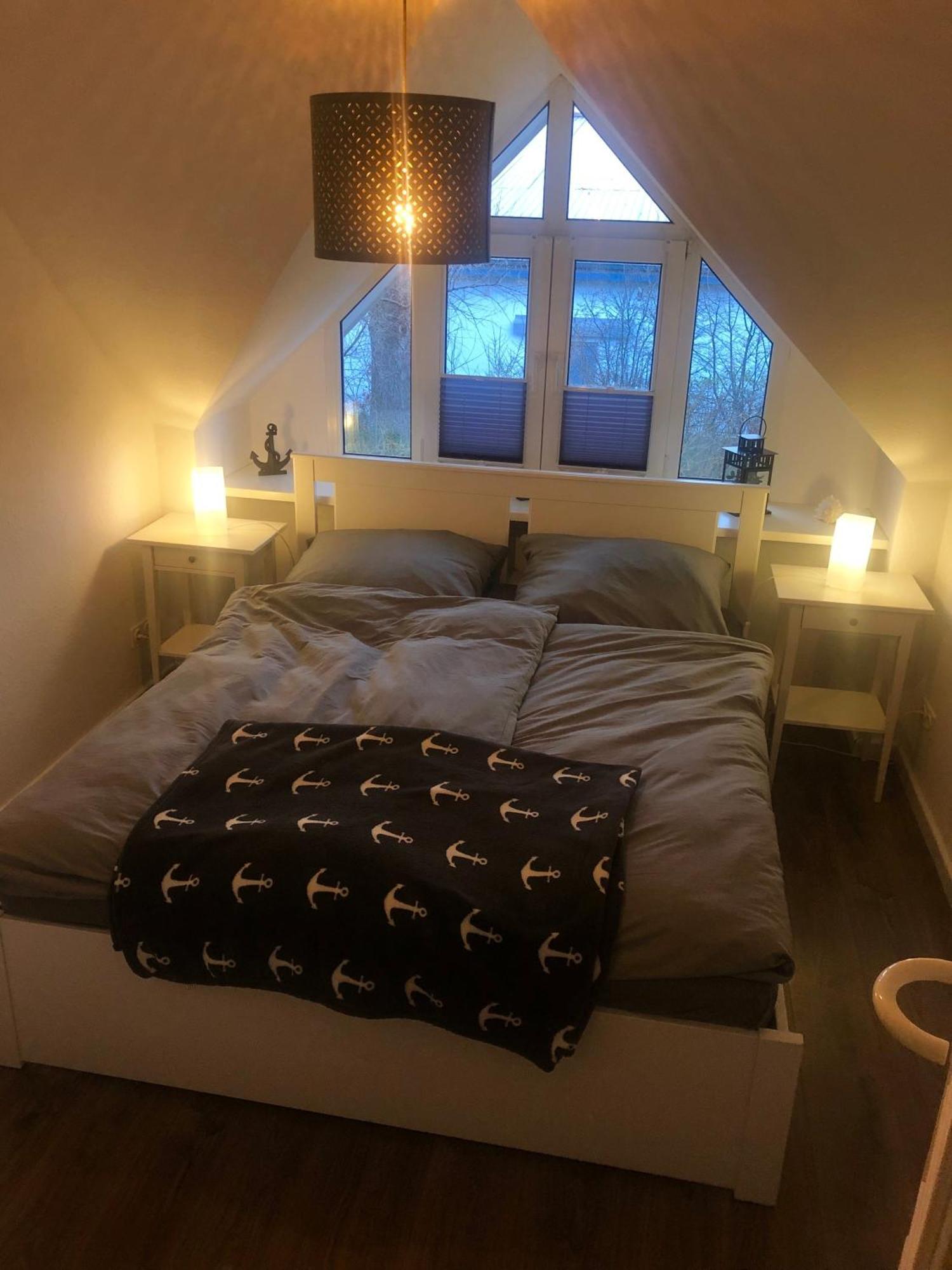 Appartement Harmonie à Prerow Extérieur photo